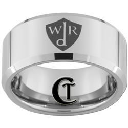 German clearance ctr ring